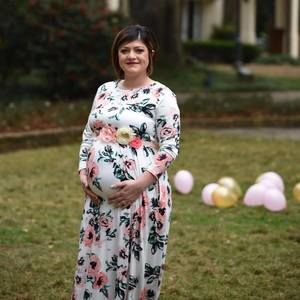 Meet your Posher, Laura